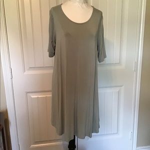 TUNIC OR DRESS!